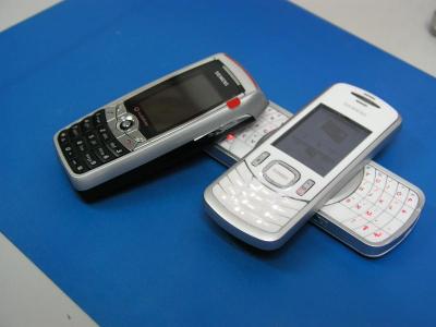 CX75 & SK65