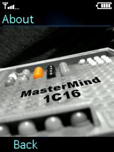 MasterMind