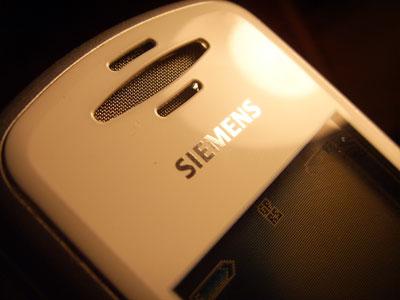 SIEMENSҵİ~