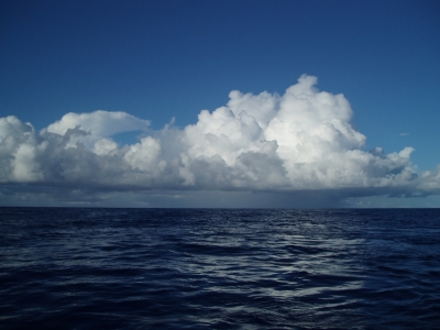 BLUE SEA AND CLEAR SKY/ĺڵ㻹?