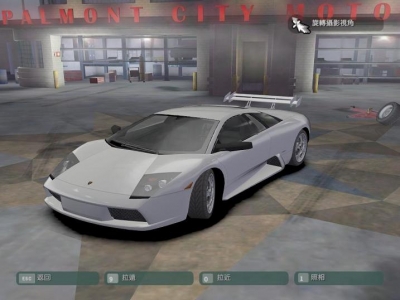  Gallardo