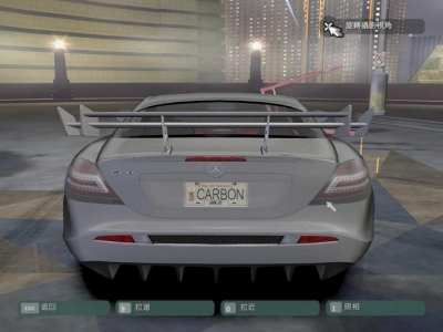 ÷˹- SLR MCLAREN 