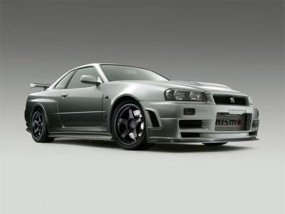 skyline R32ţųձĹ·֮