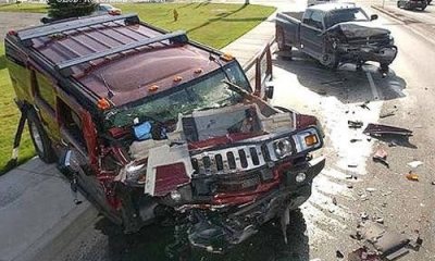 hummer h2 ׳ʵҲײģԿʱһҪСļʻ.jpg