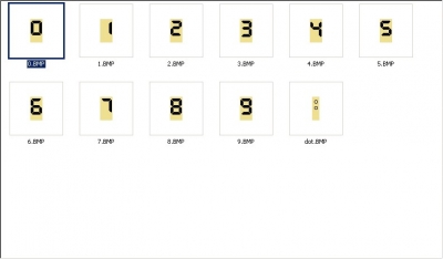 修改后效果