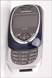  SL55