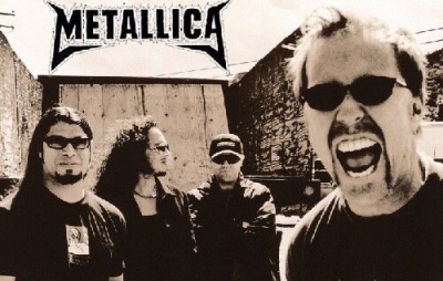 METALLICA,ҽӴıȽؽˣڸгGRUNGE