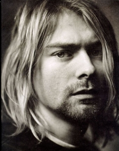 ϲҡΨһһǸģKURT COBAIN,15ˣÿļգض ...