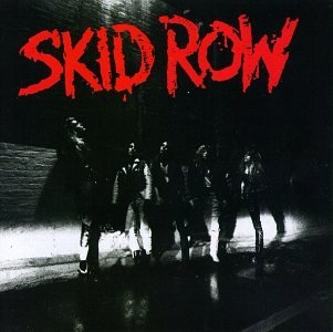 Skid Row -Skid Row.jpg