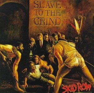 Skid Row -Slave To The Grind .jpg