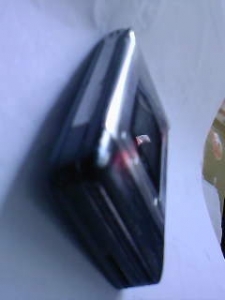 那是自己没事喷了那种黑漆，感觉不错，可惜自己喷的有点粗糙