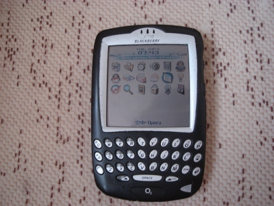 我的7730