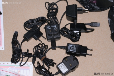 3618 6618 6688 原装粗脚充电器, 5个.jpg