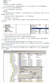 MySQL server on localhost.jpg