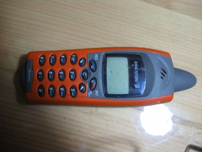 爱立信R 310