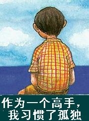 高手孤独.jpg